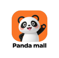Pandamall logo